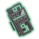 Courier Trunk - Sinclair